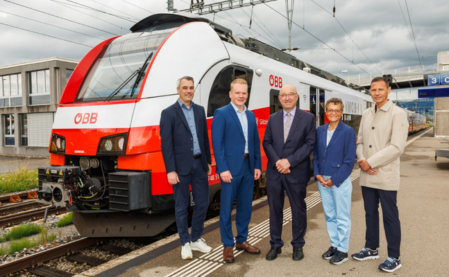 © Land Vorarlberg / Bernd Hofmeister