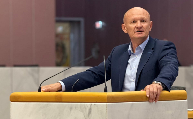 FPÖ-Energiesprecher LAbg. Joachim Weixlbaumer 