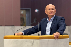 FPÖ-Energiesprecher LAbg. Joachim Weixlbaumer 