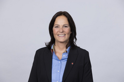 Portrait von Sandra Jäckel