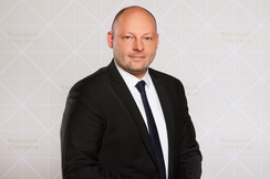 Thomas Spalt