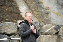 Landesstatthalter Christof Bitschi © Land Vorarlberg/7PRO.TV